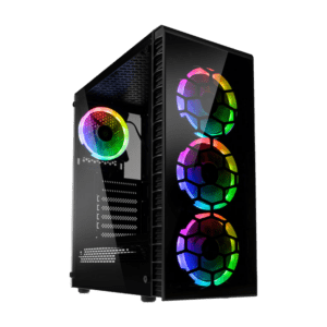 Case Kolink OBSERVATORY LITE RGB ATX