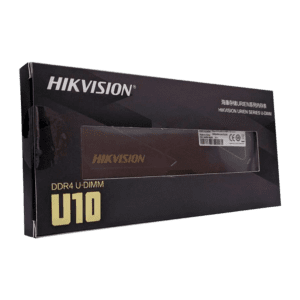 Memoria Ram Hikvision 8Gb Ddr4 3200 Mhz C/ Disc