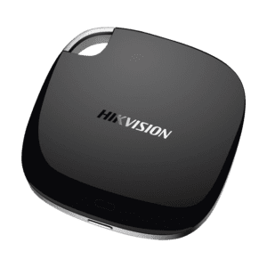 Disco Solido Externo Hiksemi T100I 1024Gb Usb 3.1 Tipo C