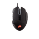 Mouse Corsair  Scimitar Pro Rgb Negro 16.000 Dpi