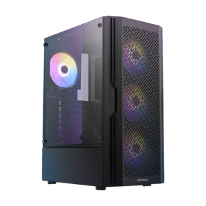 Case Antec AX20 ELITE