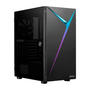 Case Gamdias ARGUS E4