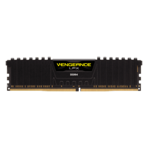 Memoria Ram Corsair Vengeance Lpx Ddr4 8Gb 3200Mhz