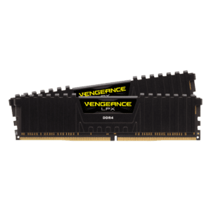 Memoria Ram Corsair Vengeance Lpx Ddr4 16Gb (2 X 8Gb) 3600Mhz