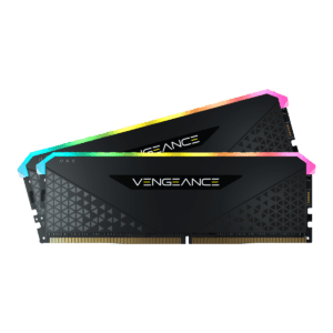 Memoria Ram Corsair Vengeance Rgb Ddr4 16Gb (2X8Gb) 3200 Mhz