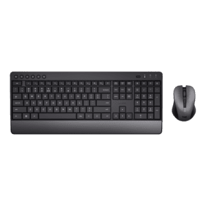 Combo Trust Trezo Teclado + Mouse