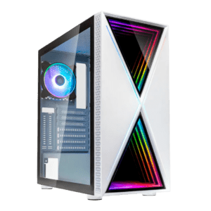 Case Kolink VOID X ARGB Midi Tower