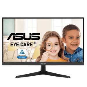 Monitor Asus Vy229He 21.45" Led Fhd Ips 75Hz 1Ms Freesync