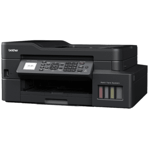 Impresora Tinta Brother Mfct925Dw Multifuncional Duplex Wi-Fi, Ethernet