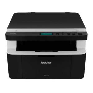 Impresora Laser Brother Dcp1602 Multifuncional Monocromatico Usb