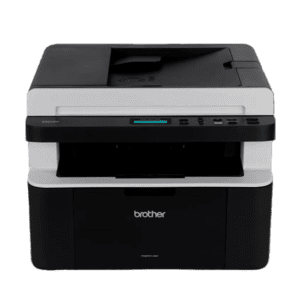 Impresora Laser Brother Dcp1617Nw Multifuncional Monocromatico Wi-Fi