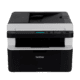 Impresora Laser Brother Dcp1617Nw Multifuncional Monocromatico Wi-Fi