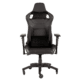 Silla Corsair Gaming T1 Race Negra/Negra