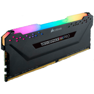 Memoria Ram Corsair Vengeance Ddr4 8Gb 3200 Mhz