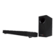 Parlante Creative  Sound Blasterx Katana Color Negro