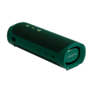 Parlante Creative Muvo Go Altavoz Bluetooth Color Verde