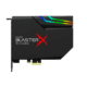 Tarjeta De Sonido Creative Sound Blasterx Ae-5 Plus