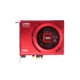 Tarjeta De Sonido Creative Sound Blaster Z Se