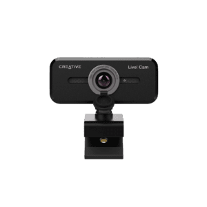 Camara Web Creative 73Vf088000000 Cam Sync 1080P V2
