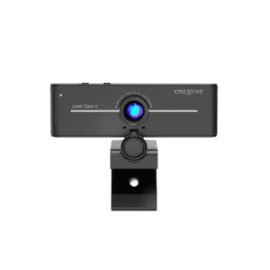 Camara Web Creative 73Vf092000000 Live! Cam Sync 4K