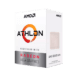 Procesador Amd Athlon 3000G Am4 3.5 Ghz Box