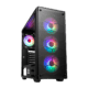 Case Redragon GC-606B RGB
