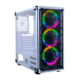Case Redragon GC-606W RGB Gaming