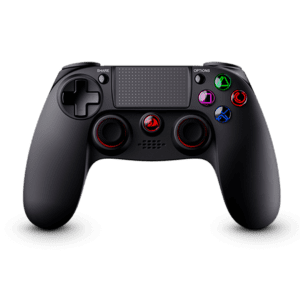 Mando Redragon Juno G818 Ps4 Bluetooth, Usb