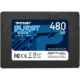 Disco Solido Patriot Burst Elite 480Gb 2,5" Sata Iii