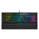 Teclado Corsair K60 Rgb Pro Mecánico 100% Switch Cherry Mv