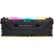 Memoria Ram Corsair Vengeance Rgb Pro Ddr4 8Gb 3600 Mhz