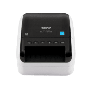 Impresora Termica Brother Ql1110Nwb  Inalámbrica