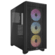 Case Corsair 3000D Rgb Airflow