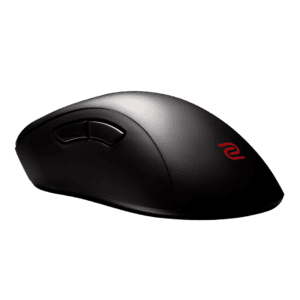 Mouse Benq  Ec2-A Negro Cableado Usb 3.200 Dpi