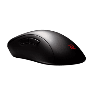 Mouse Benq Ec1-A Negro Cableado Usb 3.200 Dpi