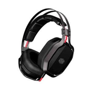 Audifono Cool Master Mh-750 Gaming 3,5 Mm