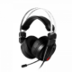 Audifono Msi Immerse Gh60 Sonido 7.1,  3.5 Mm