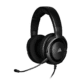 Audifono Corsair Hs35 Stereo Carbon 3,5 Mm