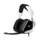Audifono Corsair Void Rgb Elite Blanco Usb 7.1 Envolvente