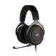 Audifono Corsair Hs60 Pro Amarillo 7.1 Envolvente 3,5 Mm