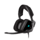 Audifono Corsair Void Rgb Elite Carbon Usb 7.1  Envolvente