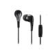 Audifono Pioneer Se-Cl502-K  3,5 Mm  Color Negro