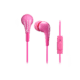 Audifono Pioneer Se-Cl502-P  3,5 Mm  Color Rosado