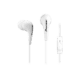 Audifono Pioneer Se-Cl502-W  3,5 Mm  Color Blanco