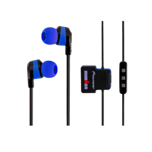 Audifono Pioneer Se-Im5Bt(L) Deportivo Bluetooth Color Azul