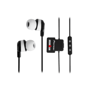 Audifono Pioneer Se-Im5Bt(W) Deportivo Bluetooth Color Blanco