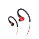 Audifono Pioneer Se-E3M(R)  Deportivo Color Red