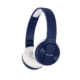 Audifono Pioneer Se-Mj503-L Plegable Color Azul