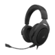 Audifono Corsair Hs60 Pro Carbon 7.1 Envolvente