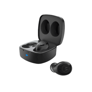 Audifono Motorola Mo Verve Buds 100 Inalambrico Negro